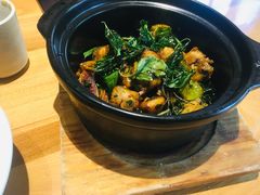-竹里馆 ·茶食(奥体店)