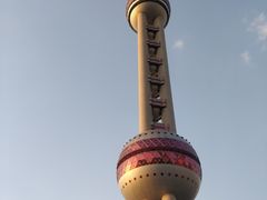 -东方明珠广播电视塔