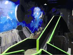 -巴克创奇梦工厂