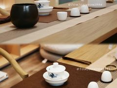 -四方茶集·茶馆(南山科技园店)