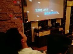 -畅乐星KTV(狮岭店)
