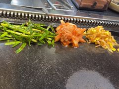 -三通阁石板烤肉