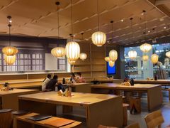 -味千拉面(南昌杉杉奥特莱斯广场店)