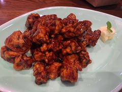 -虎哥私房菜(馒头山店)