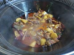 -东北食府·铁锅炖(花溪湾店)