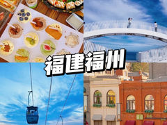 -三坊七巷历史文化街区