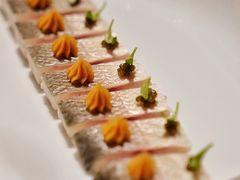 -北京柏悦酒店·锦庭餐厅Dining Room