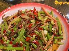 -灶东家民间菜(回兴店)