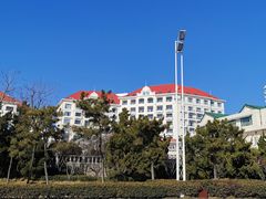 -青岛海景花园大酒店