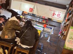 -金龙咖喱