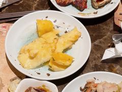 -汉丽斯巴西烤肉自助(市南店)