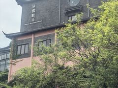 -句容茅山景区