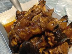 -白马宴·椒麻鸡(新华南路店)