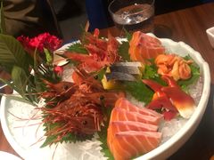 -Mr·Fish鱼鲜生海鲜放题(银泰in99店)