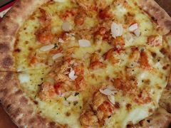 -Mr.Pizza米斯特比萨(五四广场青岛首店)