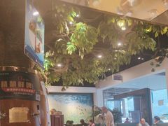 -易老九江湖菜(北滨一路店)