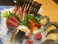 -贵木日本料理·铁板烧(新地假日广场店)