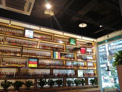 -木屋烧烤(龙湖天街店)