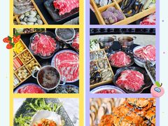 -济南喜来登酒店