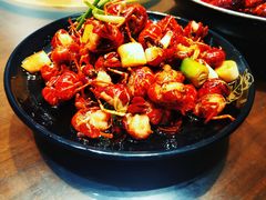 -一棠龙虾•王牌虾球(楚河汉街店)