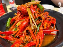 -聚味瞿记·龙虾堂(坡子街店)