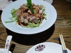 -广东道至正餐厅(区庄店)