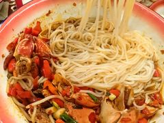 -老三样·旧食新味(船山路店)