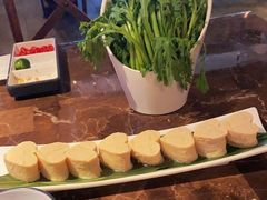 -同仁四季椰子鸡(罗湖国贸店)