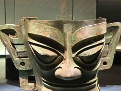 -盘龙城遗址博物院