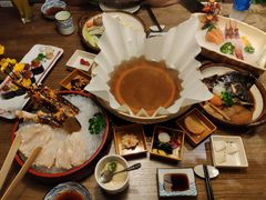 -蟹将军·松叶蟹和牛日料放题自助(K11店)