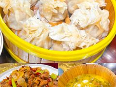 -满堂春特色餐馆