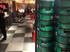 -永红源·啤酒烧烤海鲜大排档(台柳路店)