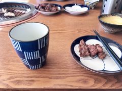 -炎蔵牛舌烤肉