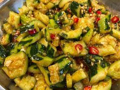 -顺徕德·仙庙烧鸡(桂庙路店)