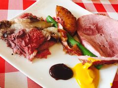 -北京王府井希尔顿酒店·万斯阁西餐厅