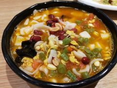 西安烩麻什-秦香阁·西北家常菜(徐汇日月光中心店)