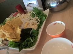 配菜-刘一锅筋头巴脑(大悦城C店)