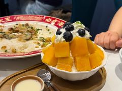 -必点海鲜·海肠捞饭·鲅鱼水饺(滨江道店)