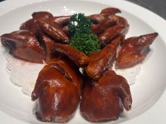 -长安酒肆(曲江店)