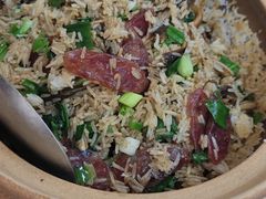 -台山第一家兴华黄鳝饭·黄鳝婆(开平店)