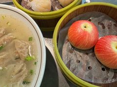 -老淮滨-蚌埠非遗小吃(淮河路店)