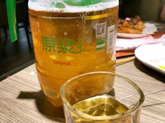 -大京园海鲜烧烤(东城路店)