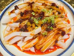 -缪氏川菜(深圳北站缤果空间店)