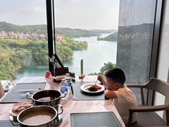 -仙海旅游度假区