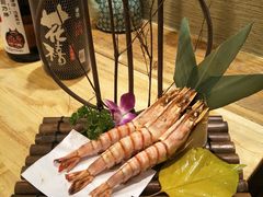 烤大虾-北国料理(世荣路店)