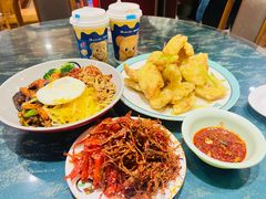 -春花民族美食(佳木斯总店)