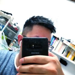 -SIX Hair Consultant
