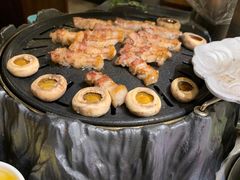 -坦坦大炉·韩式烤肉(望京店)