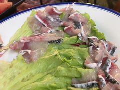 -大理.老字号渝记酸萝卜乌鱼(古城总店)