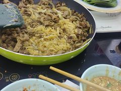 -鼎宏干锅牛肉(富城时代店)